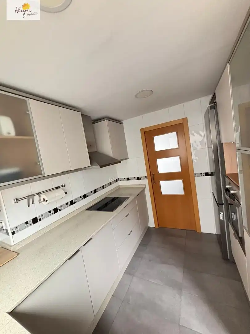 Piso de 89 m² en Valencia