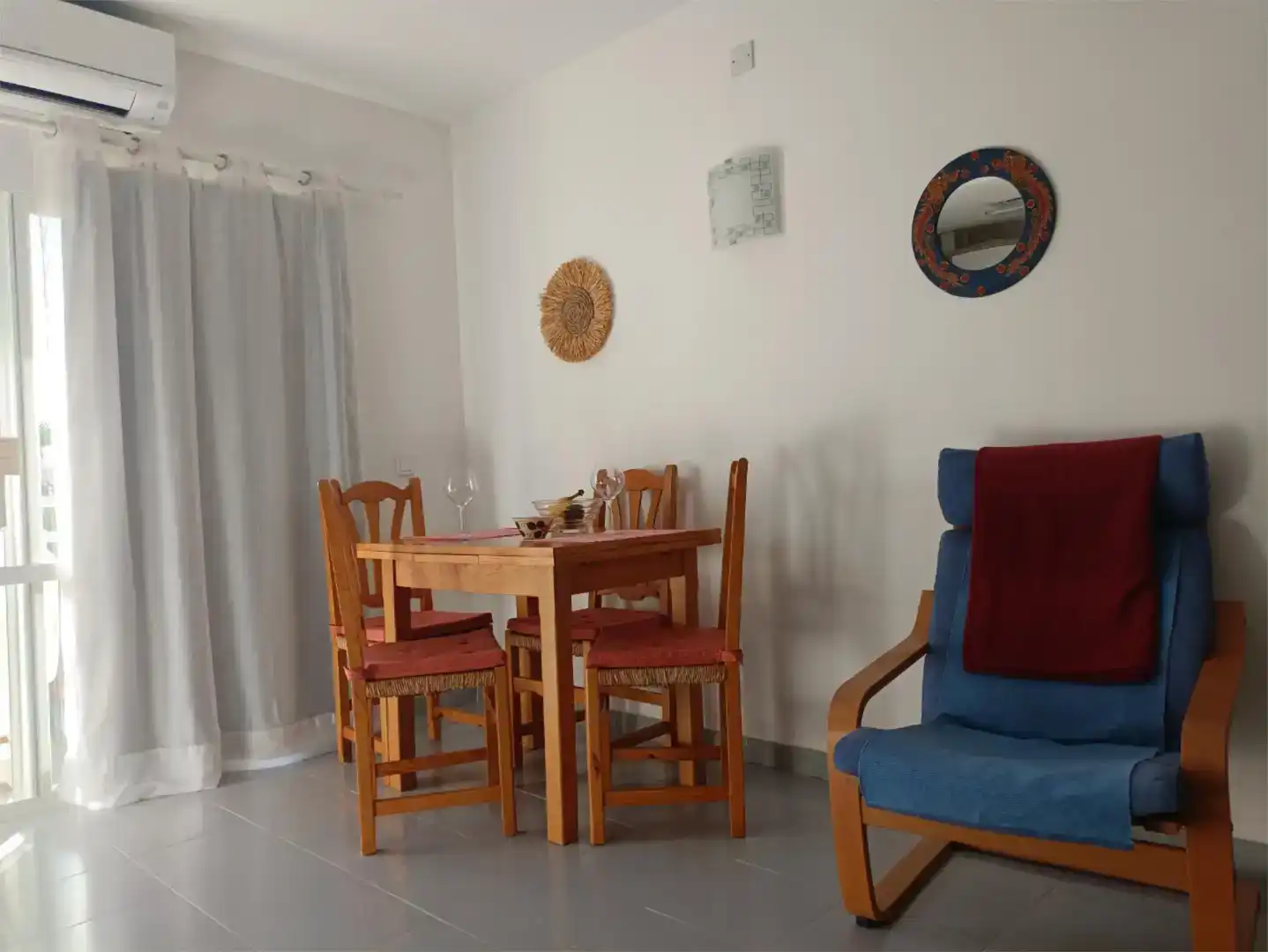 Piso de 50 m² en Pollença