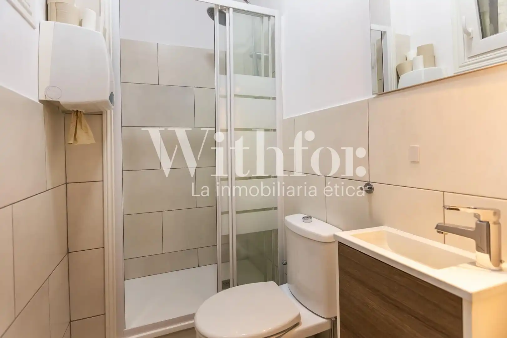 Piso de 220 m² en Barcelona