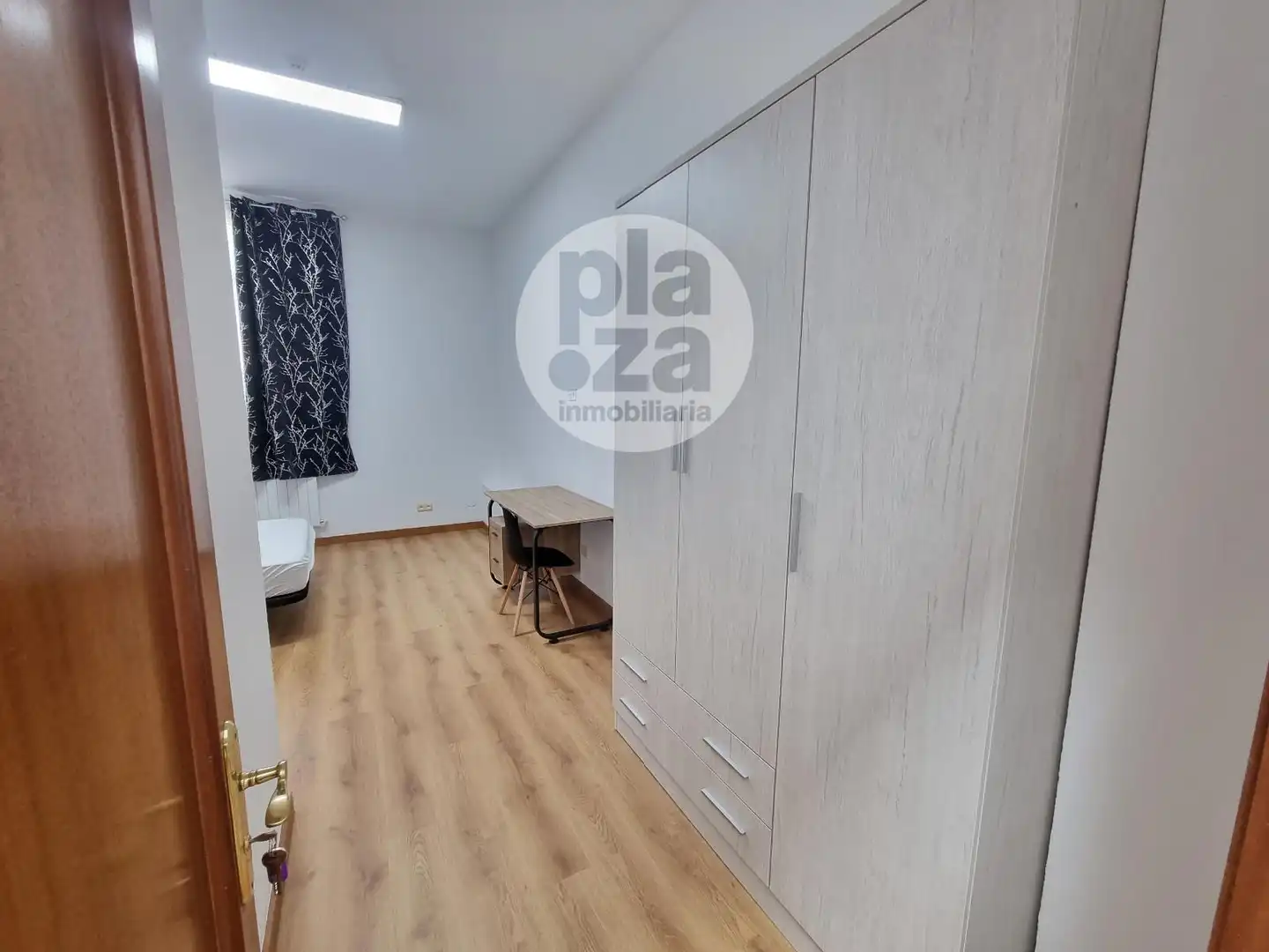 Piso de 25 m² en Burgos