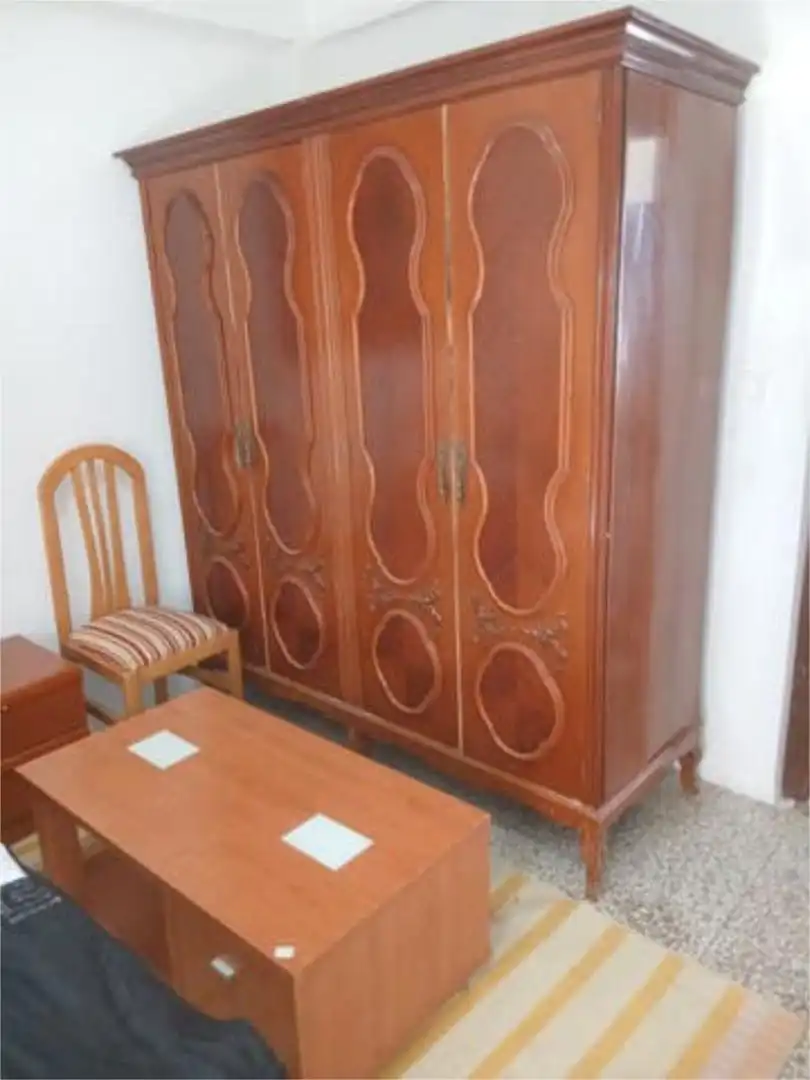 Habitación 50 m², Sevilla
