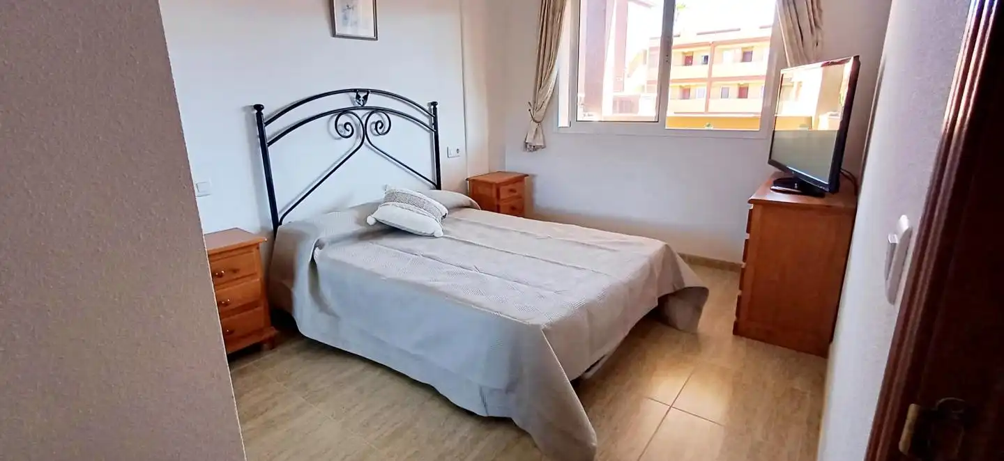 Piso de 71 m² en La Oliva