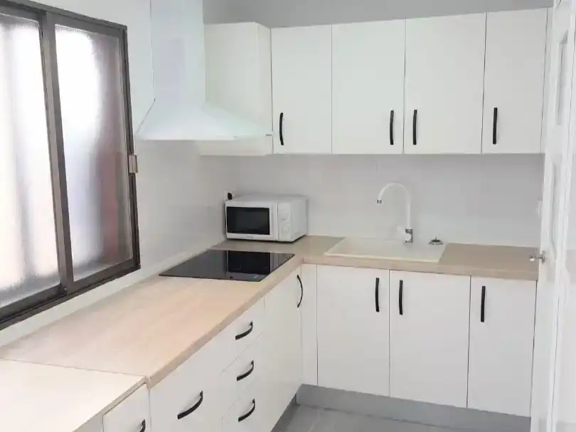 Piso de 80 m² en Jaén