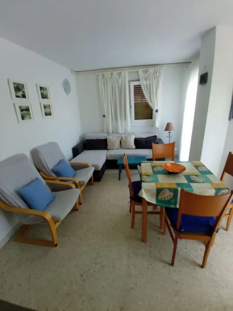 Piso de 70 m² en Almuñécar
