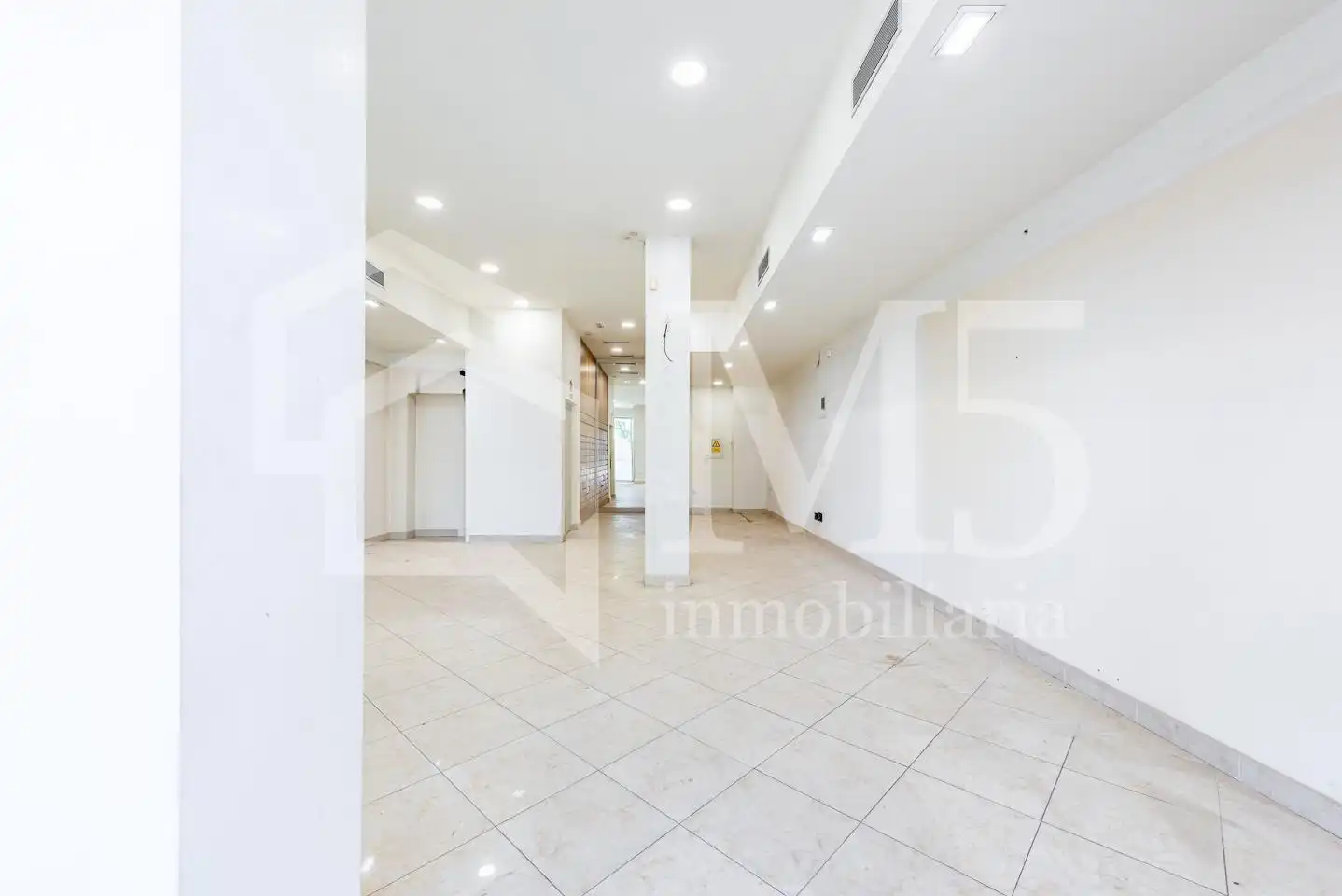Pis de 88 m² a Vélez-Málaga