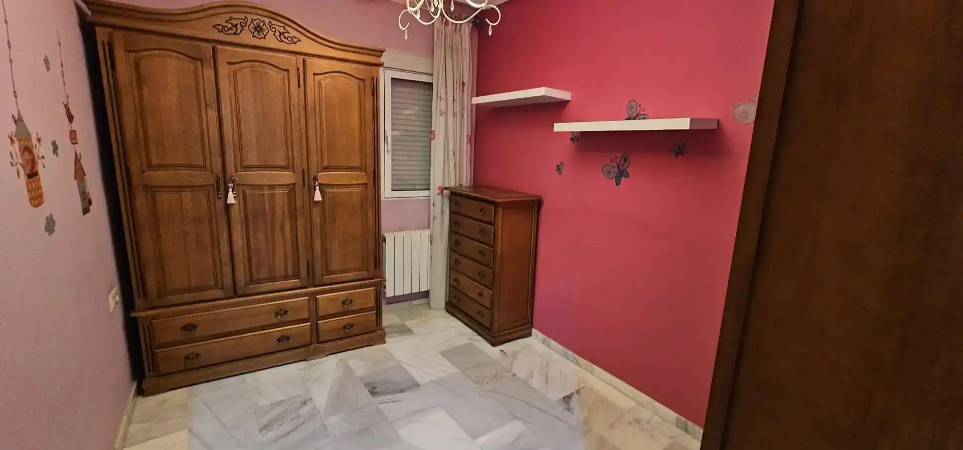 Piso de 116 m² en Andújar