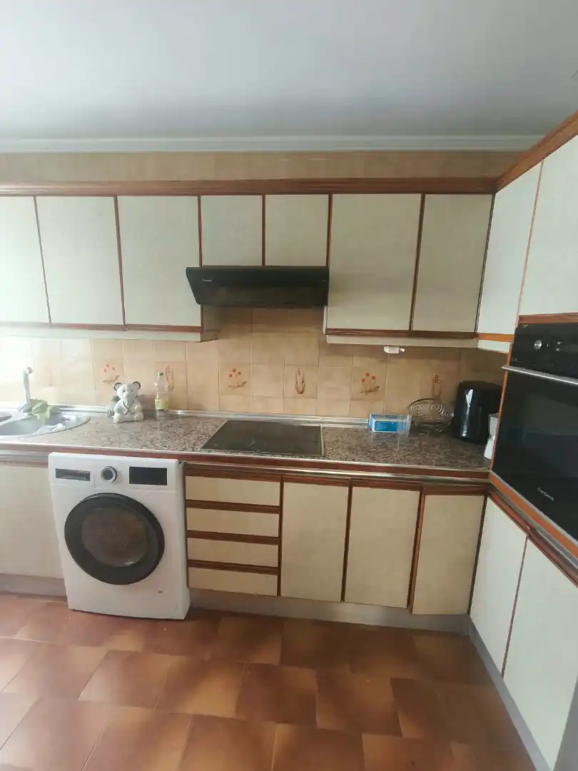 Piso de 120 m² en Ourense