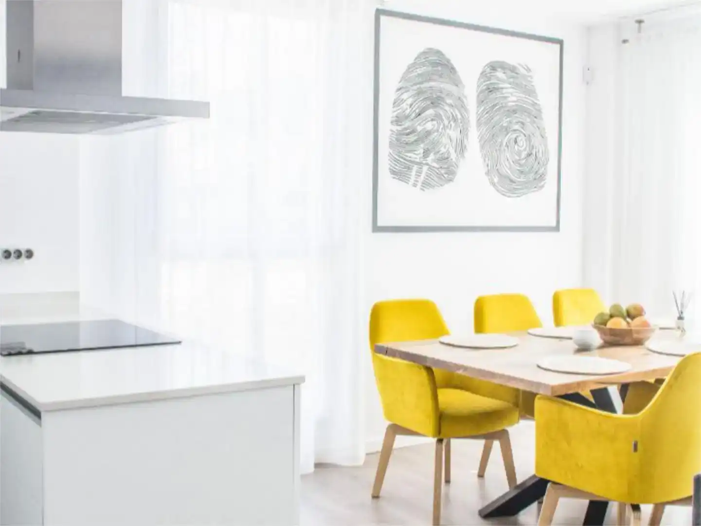 Piso de 90 m² en Estepona