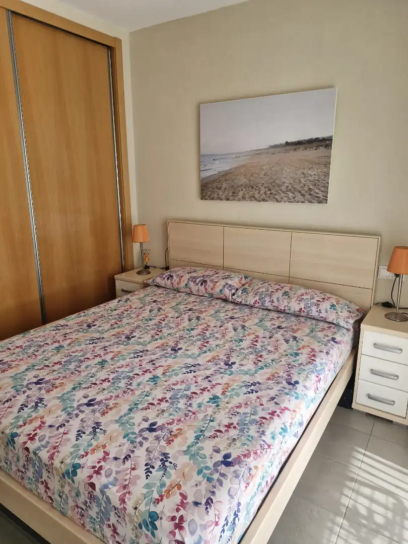 Piso de 85 m² en Elche