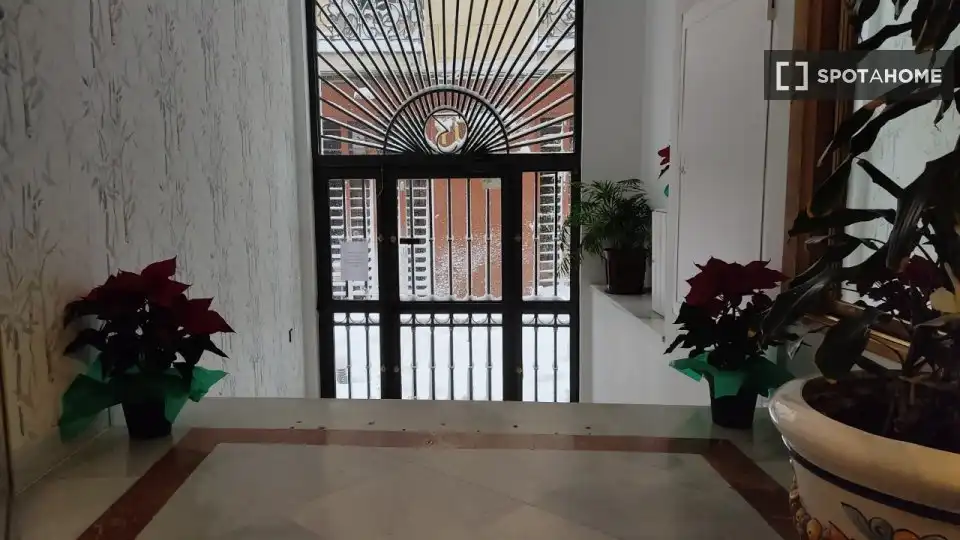 Piso de 48 m² en Madrid