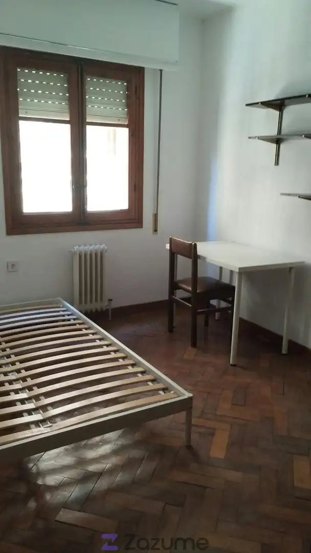 Piso de 110 m² en Toledo