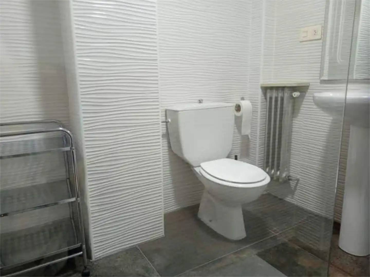 Pis de 45 m² a Salamanca