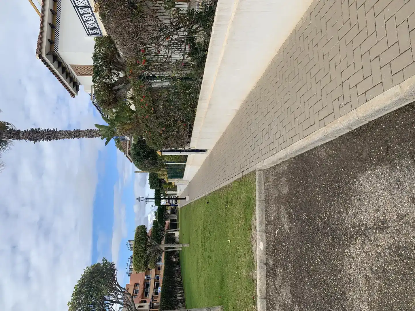 Piso de 65 m² en Vera