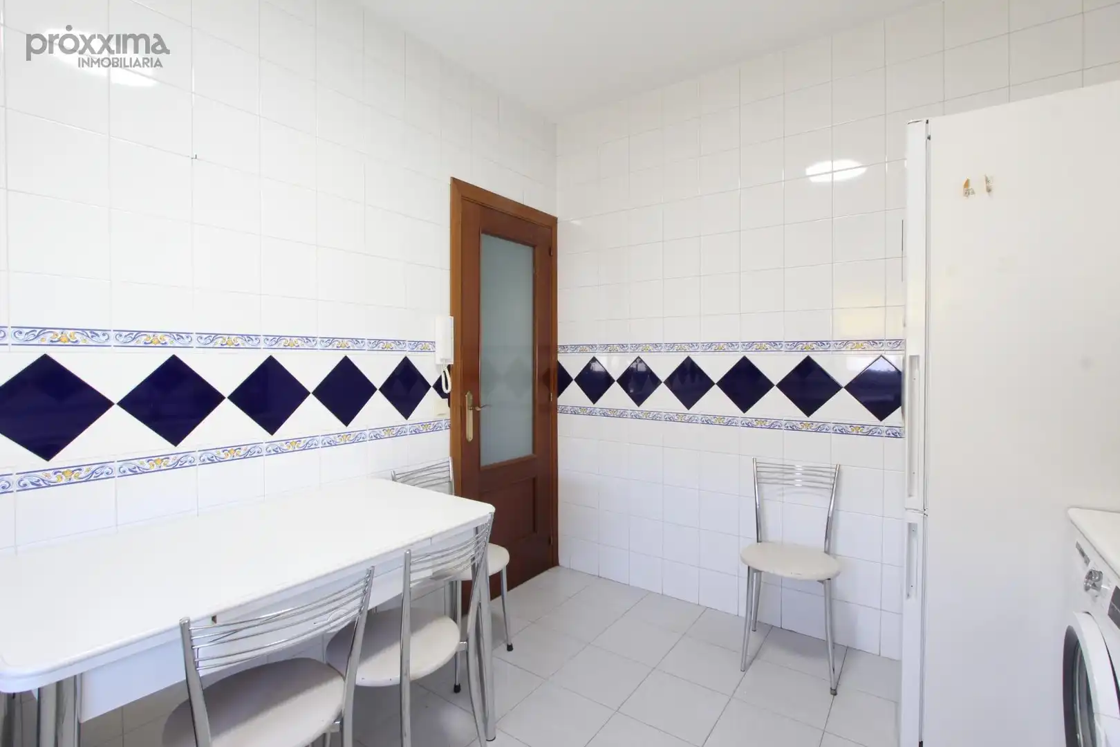 Piso de 97 m² en Sevilla
