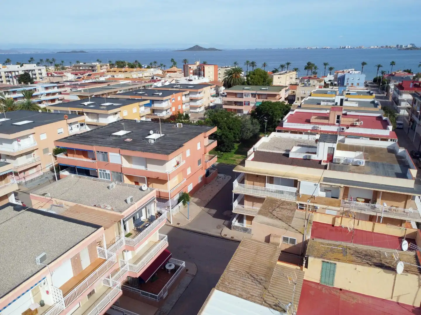 Appartamento 75 m² a Cartagena