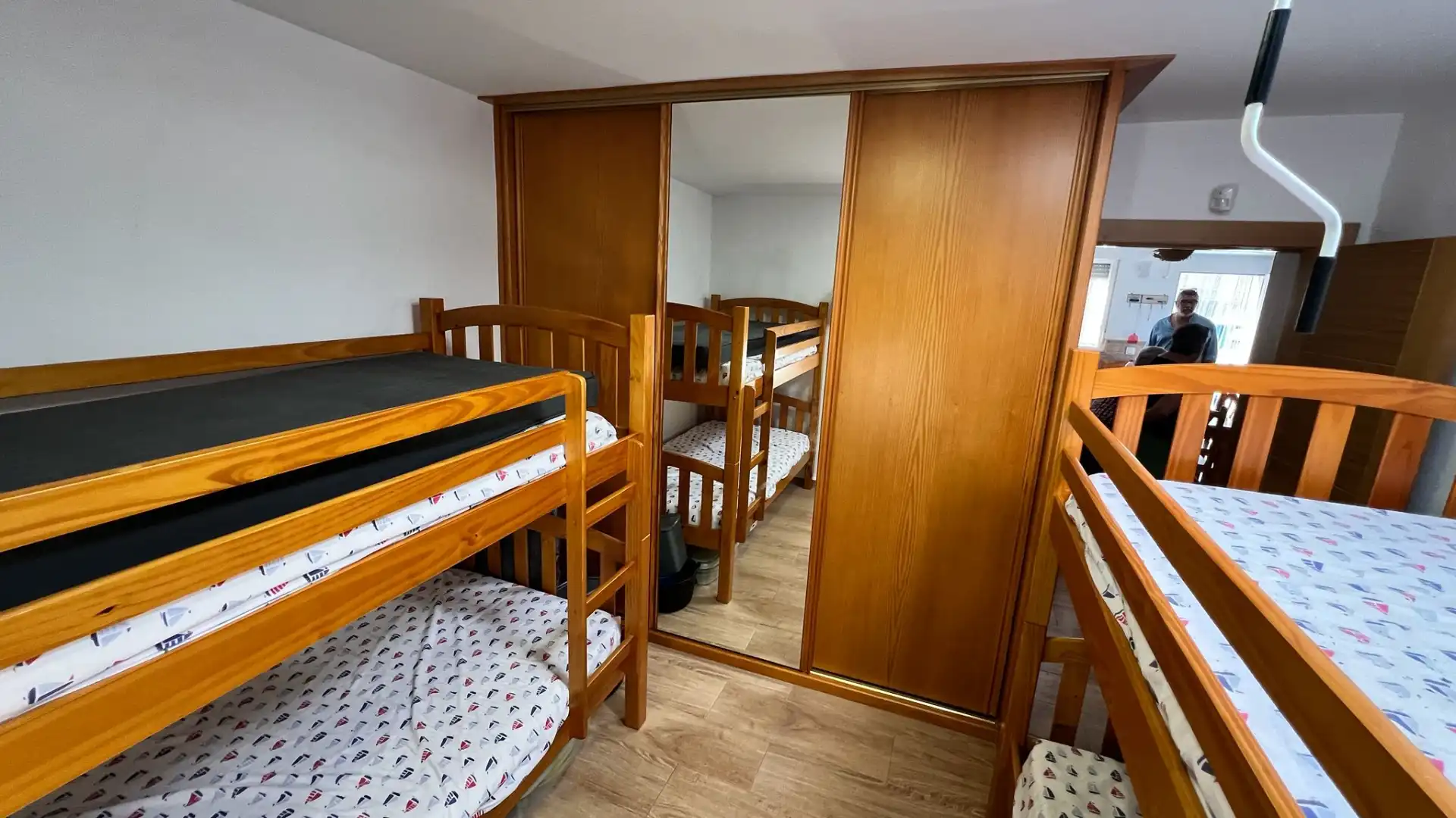 Piso de 56 m² en Almería