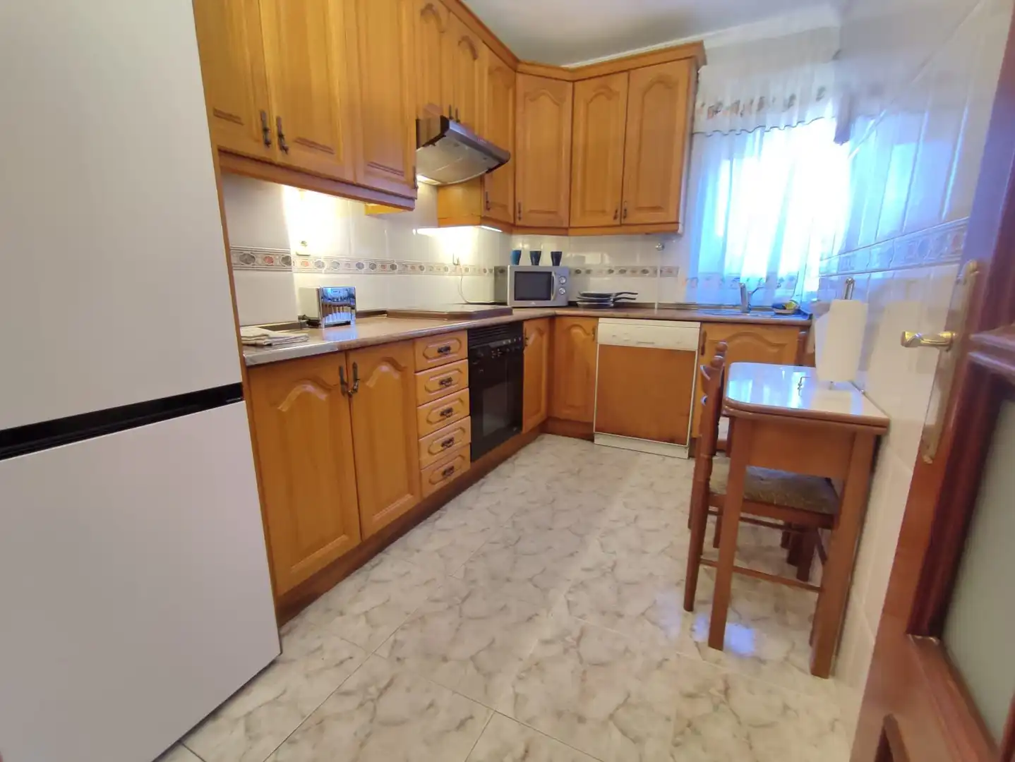 Habitación en alquiler, Madrid