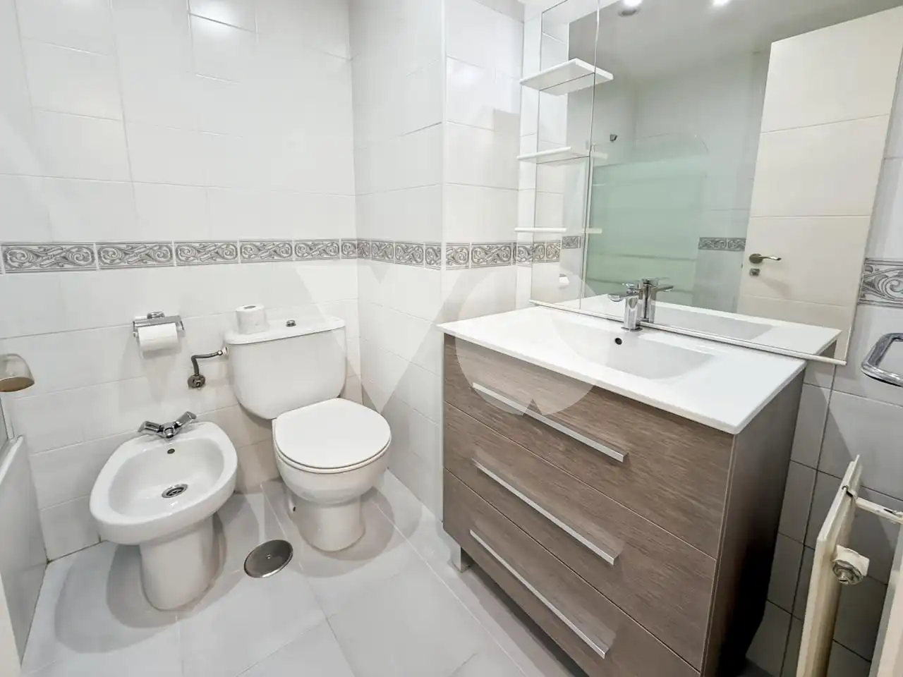 Piso de 105 m² en Madrid