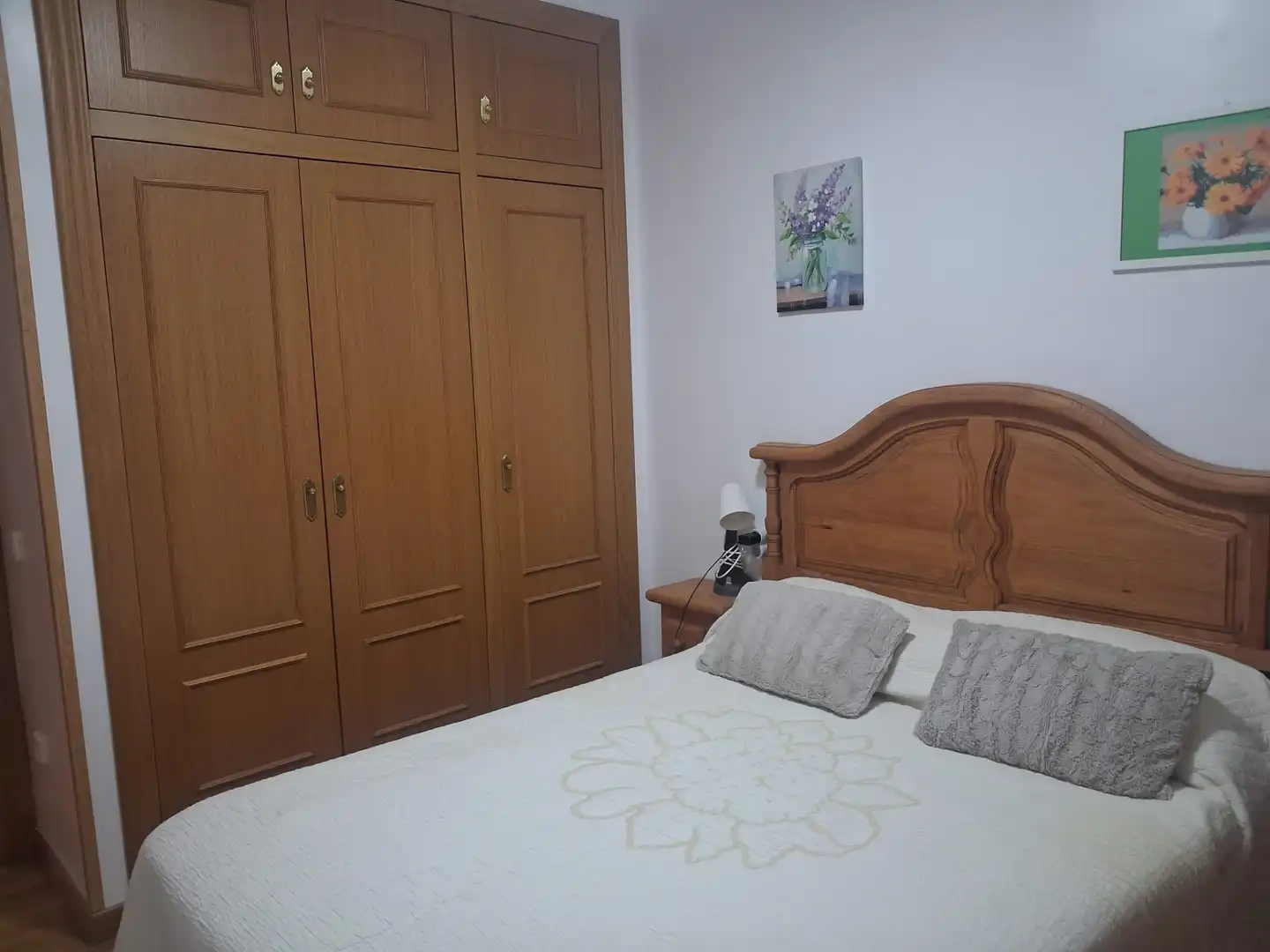 Piso de 60 m² en Benicarló