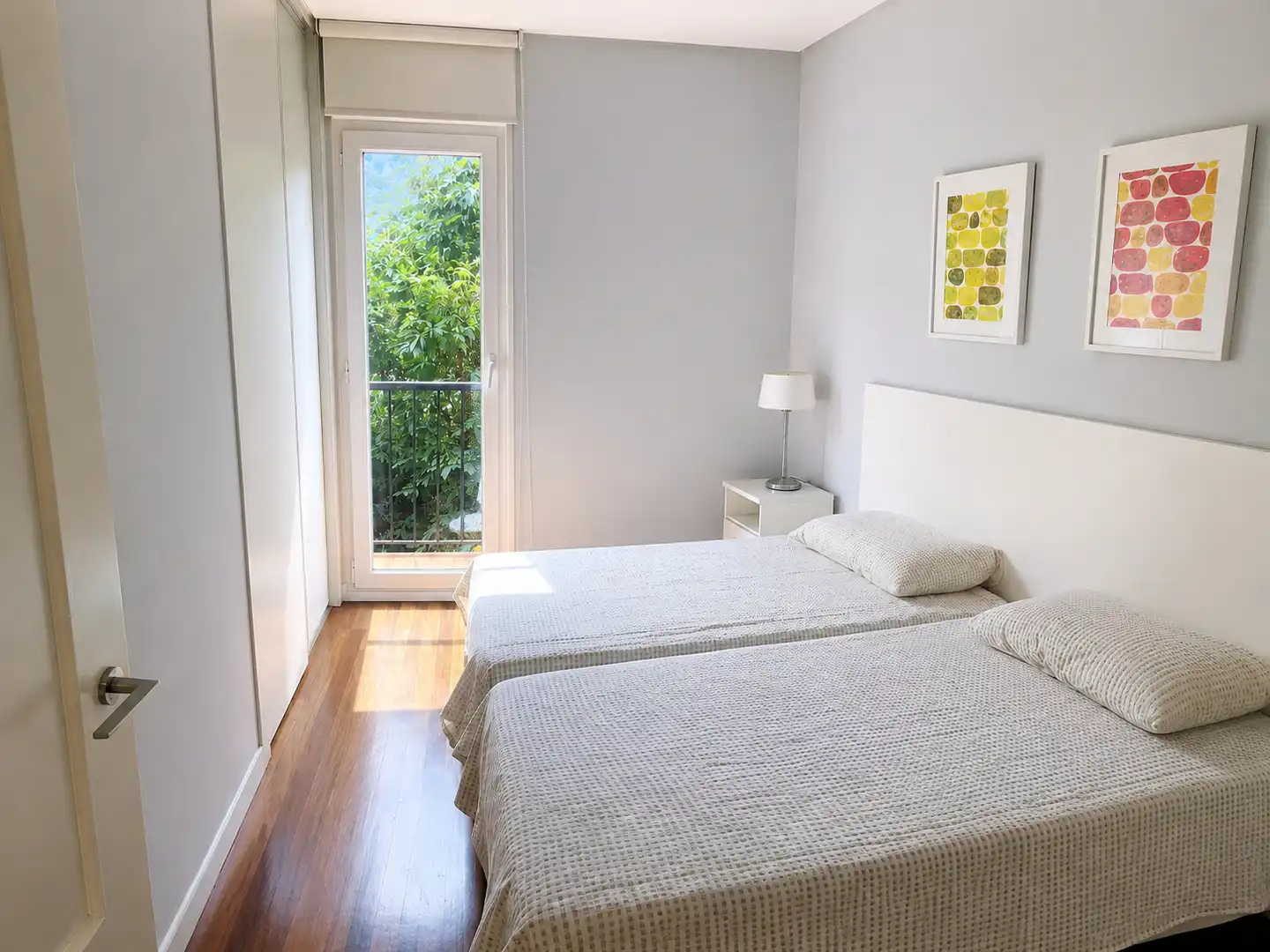 Piso de 75 m² en Santander
