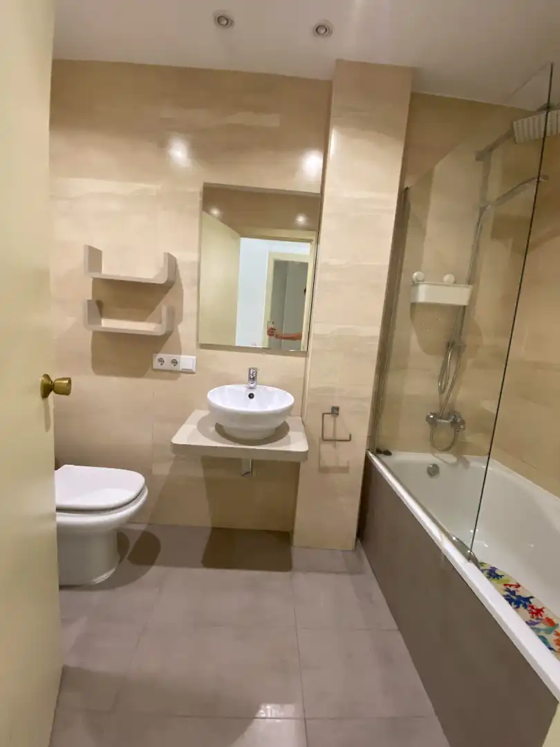 Piso de 120 m² en Córdoba