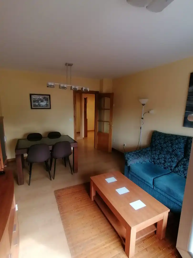 Pis de 65 m² a Gijón