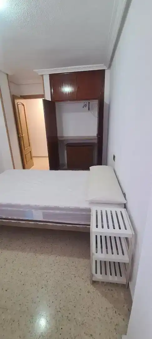 Piso de 100 m² en Jaén