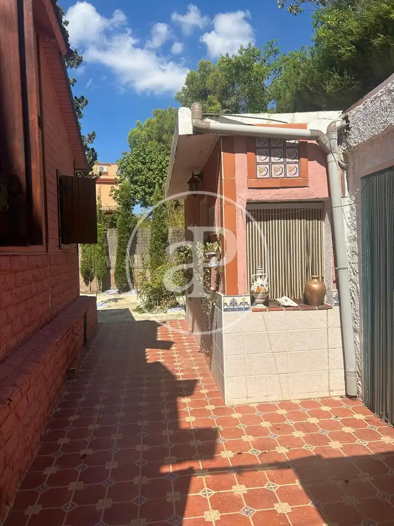 Piso de 122 m² en Paterna