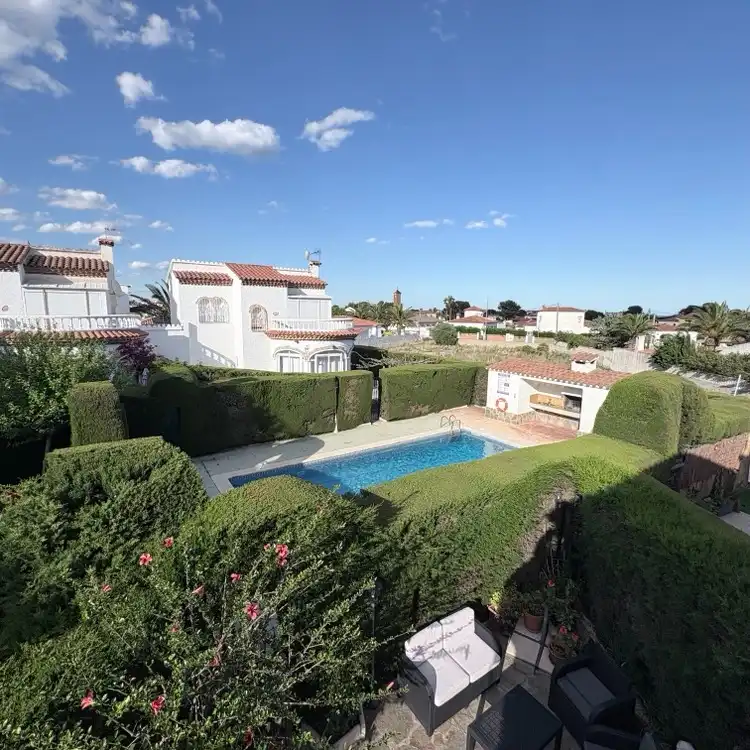 Piso de 90 m² en Mont-roig del Camp