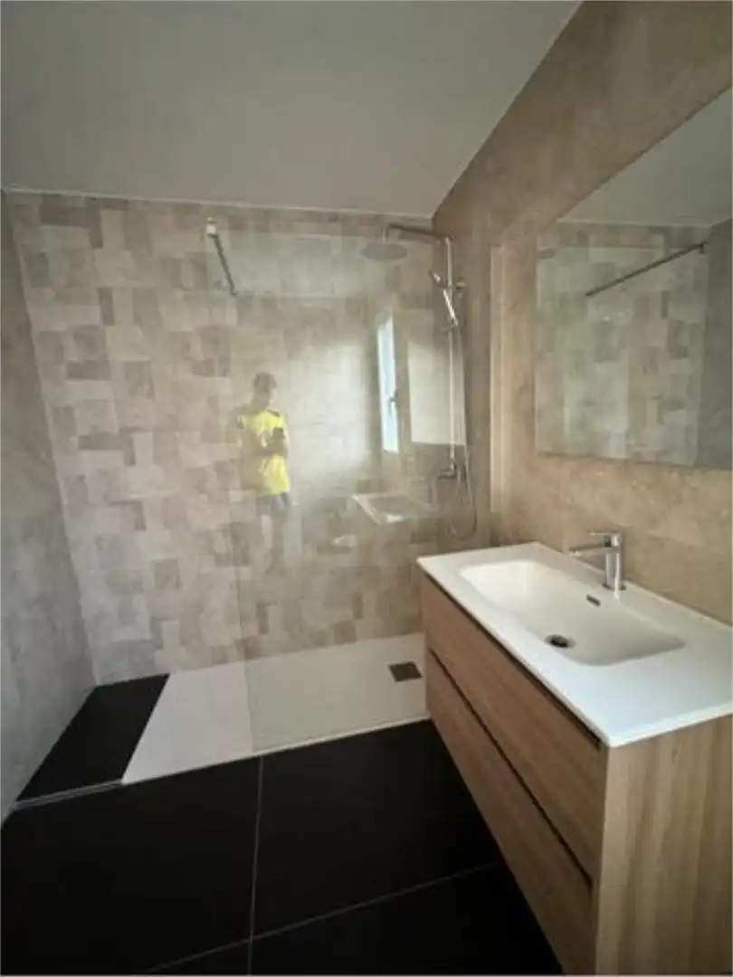 Piso de 80 m² en Cáceres
