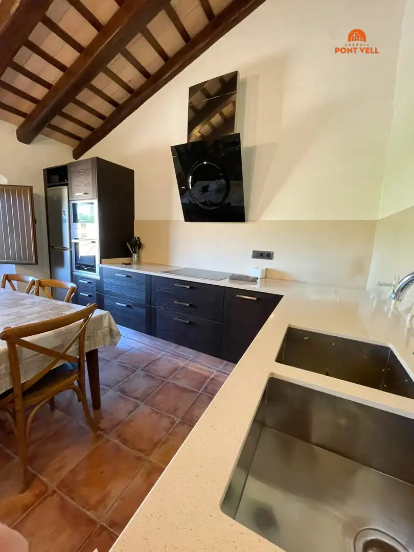 Casa de 120 m² en la Pera