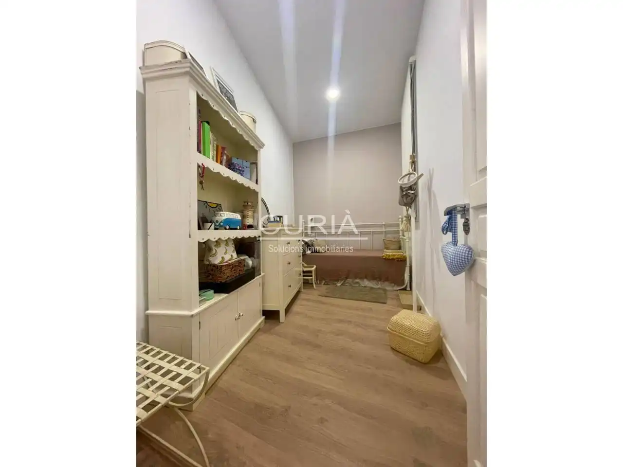 Piso de 120 m² en Lérida