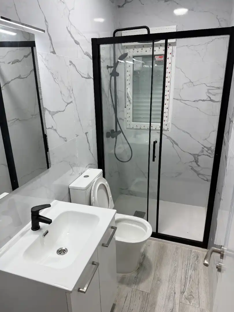 Pis de 70 m² a Madrid