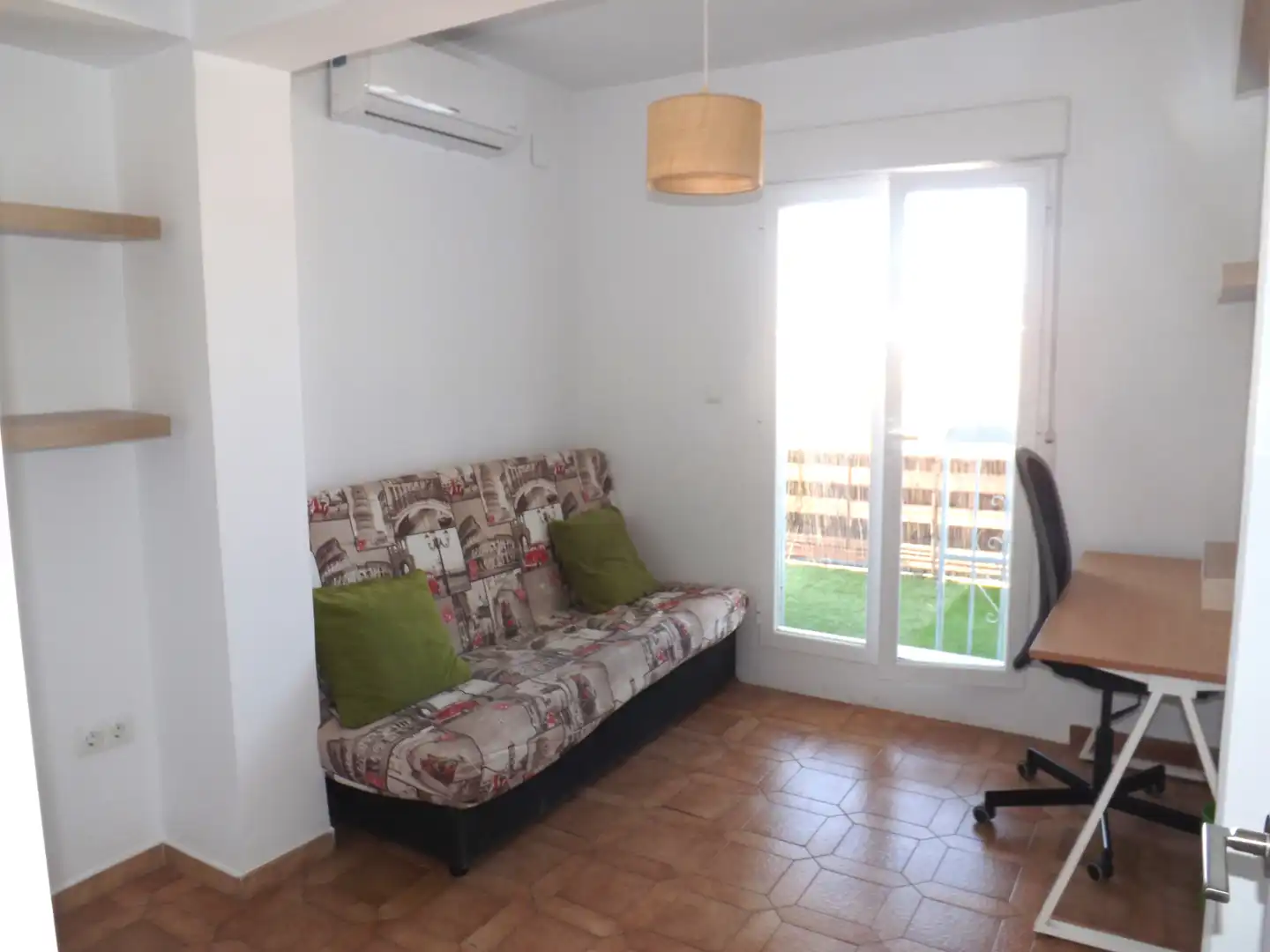 Piso de 80 m² en Granada