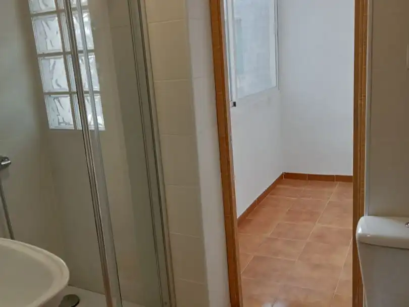 Pis de 84 m² a Almansa
