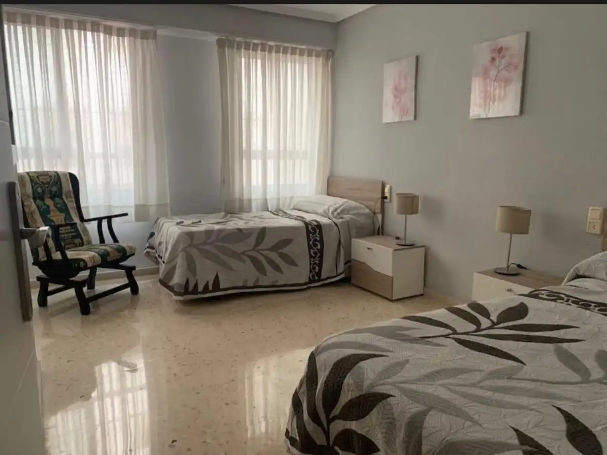 Pis de 70 m² a Santa Pola