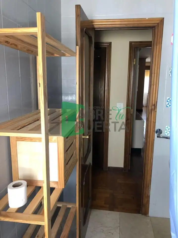 Piso de 130 m² en Ourense