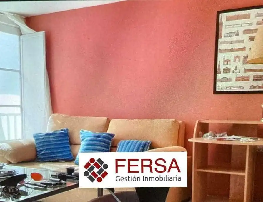 Appartamento 60 m² a Siviglia