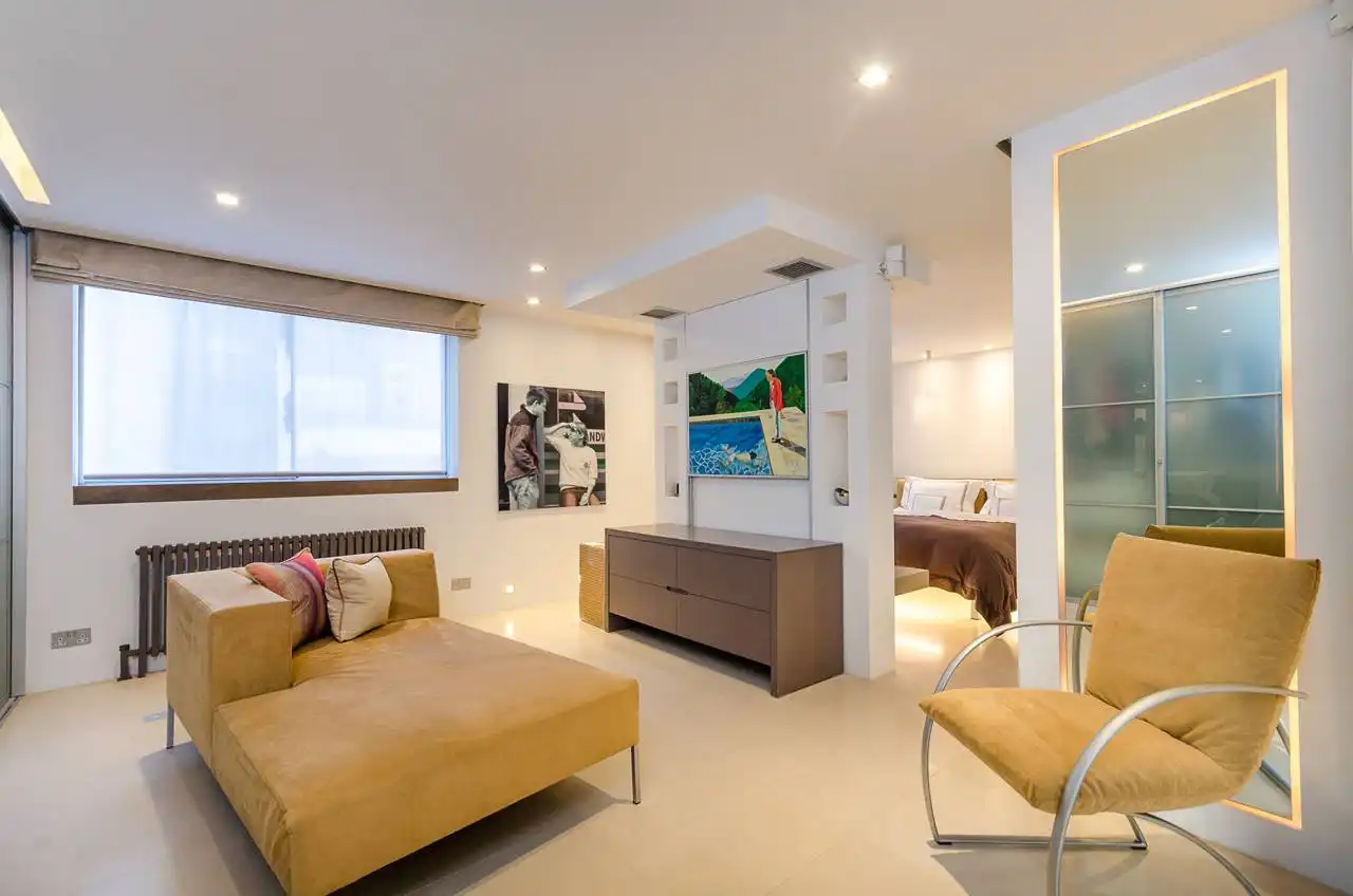 Wohnung 55 m² in Valencia