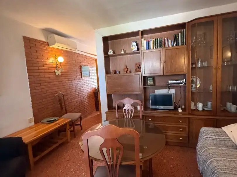 Pis de 65 m² a Roquetas de Mar