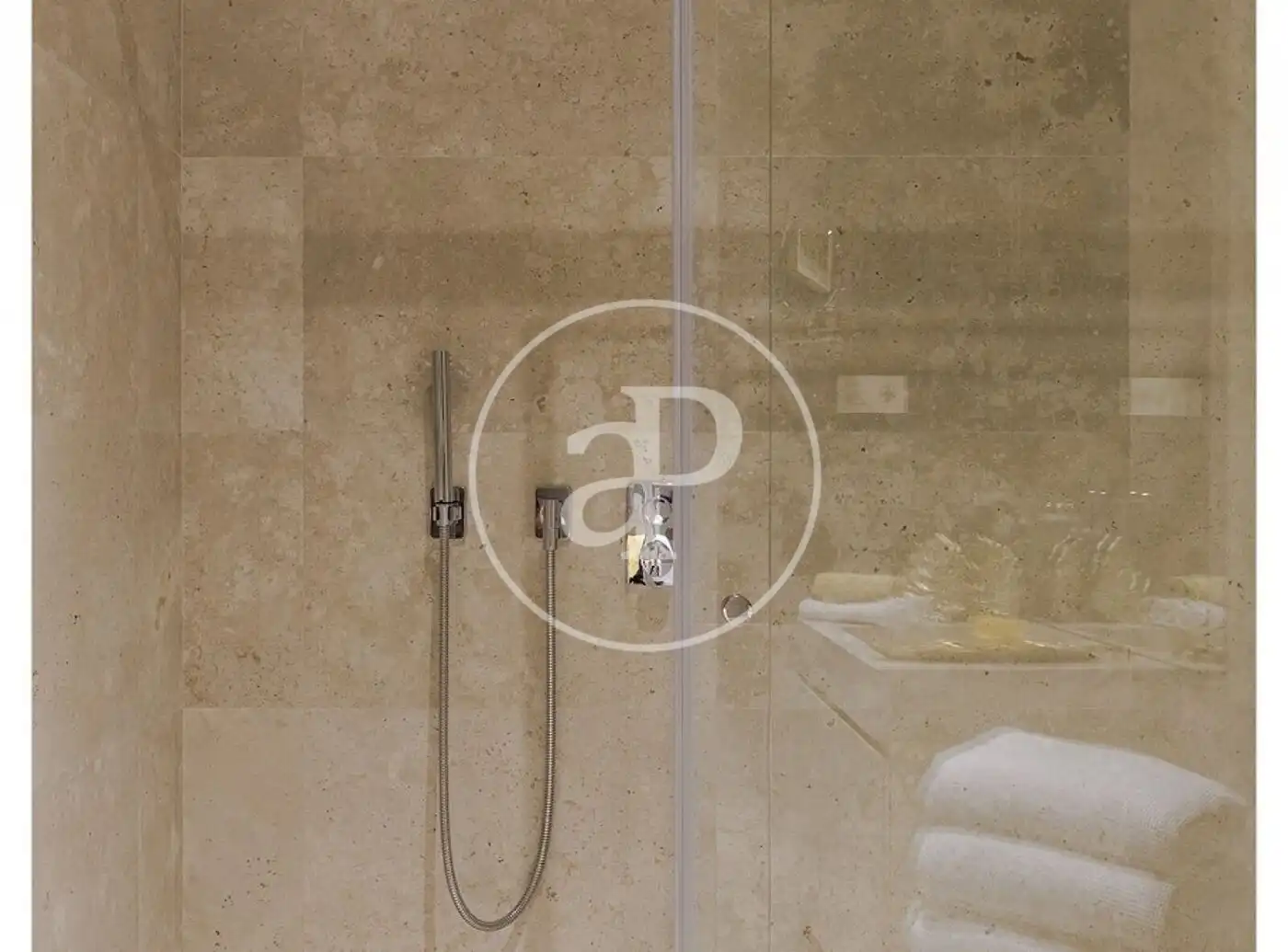 Appartamento 248 m² a Madrid