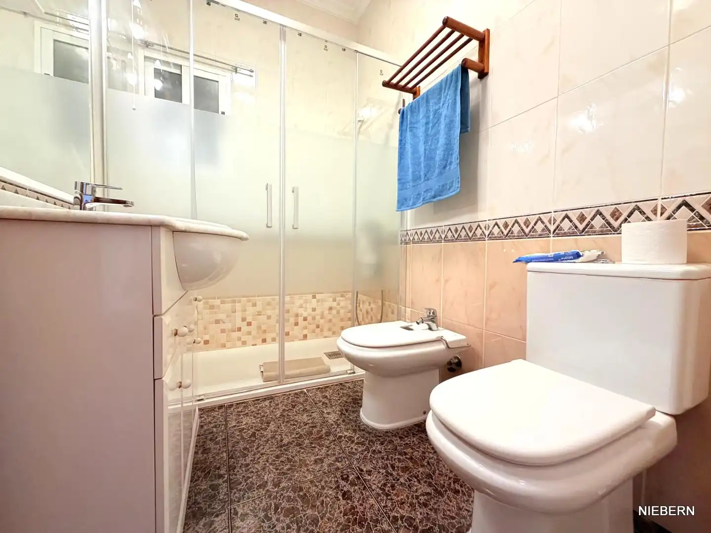 Pis de 100 m² a Cartagena