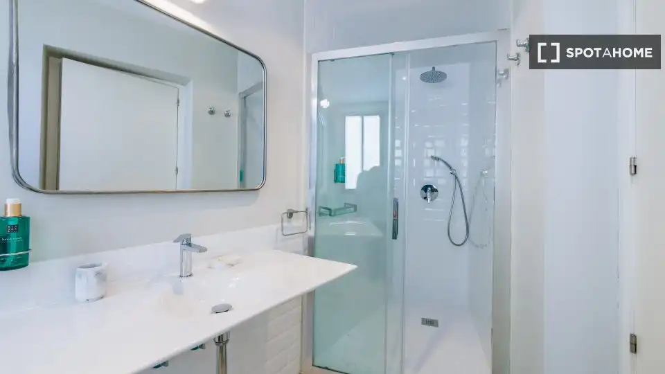Piso de 120 m² en Madrid