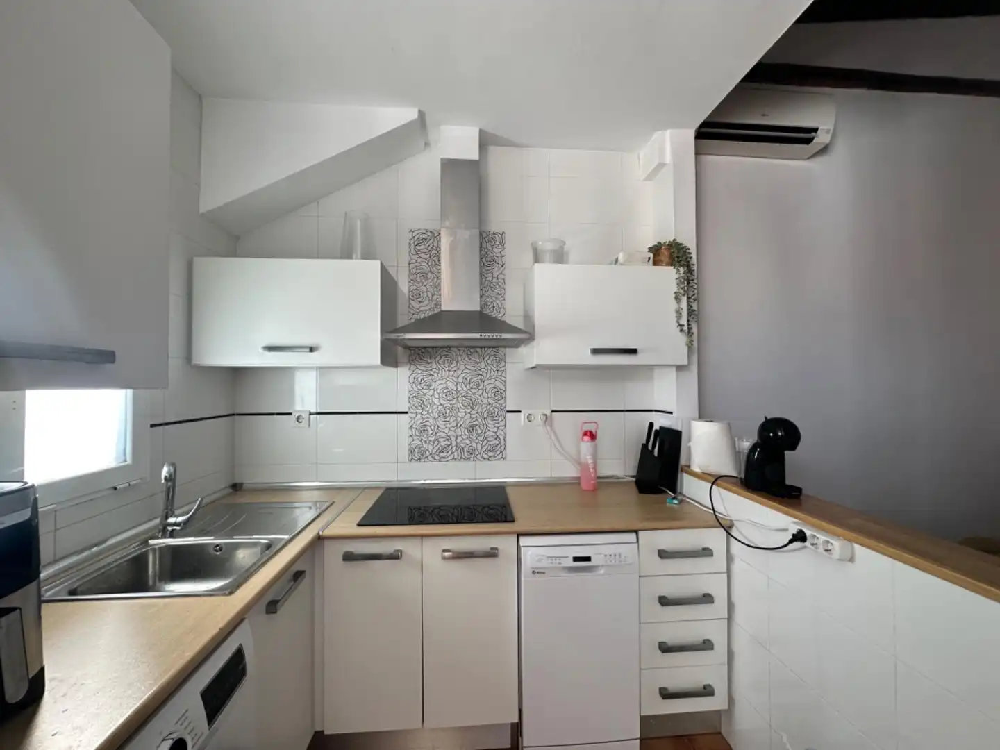 Pis de 77 m² a València