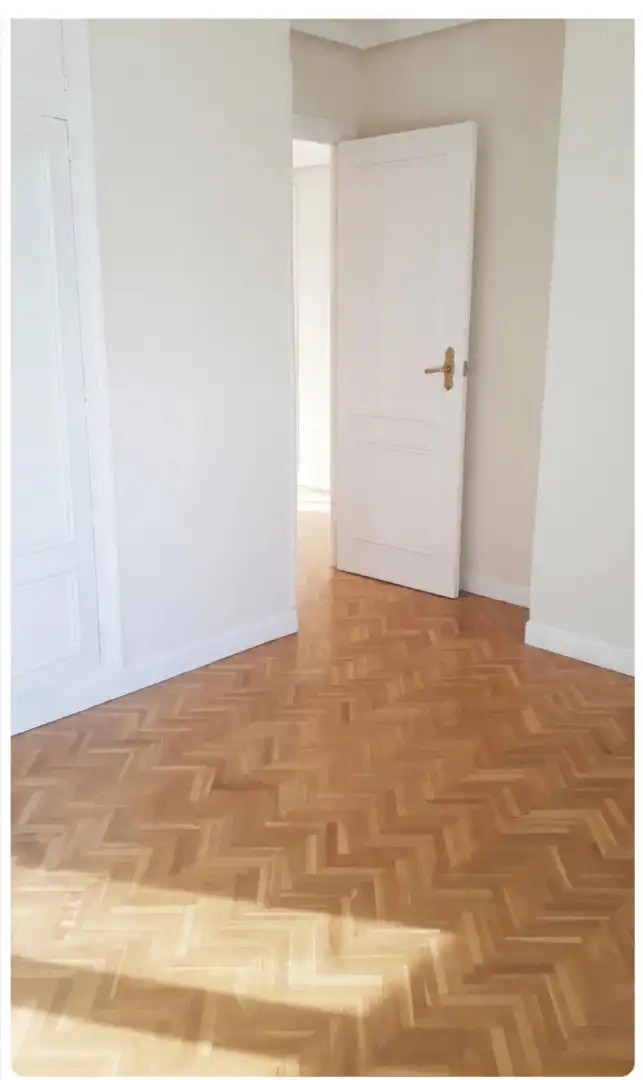 Pis de 120 m² a Madrid