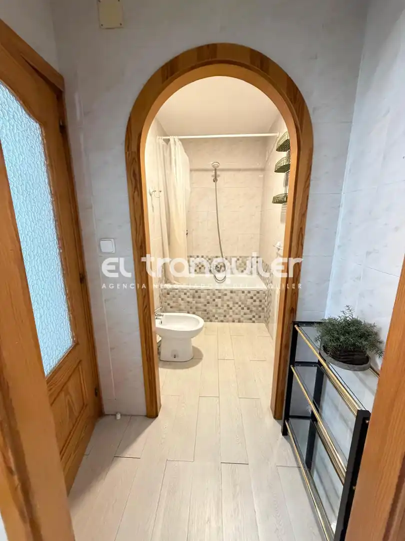 Piso de 75 m² en Madrid