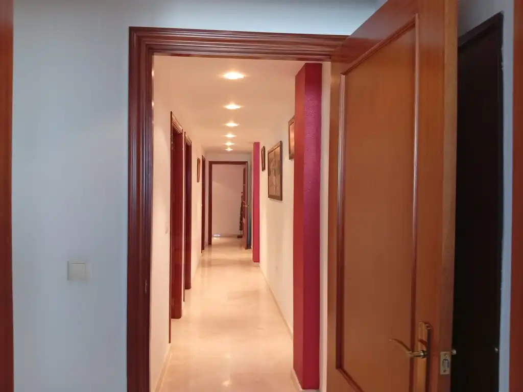 Piso de 110 m² en Badajoz