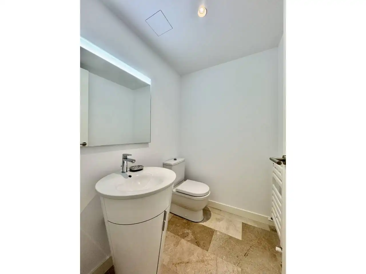 Piso de 225 m² en Palma