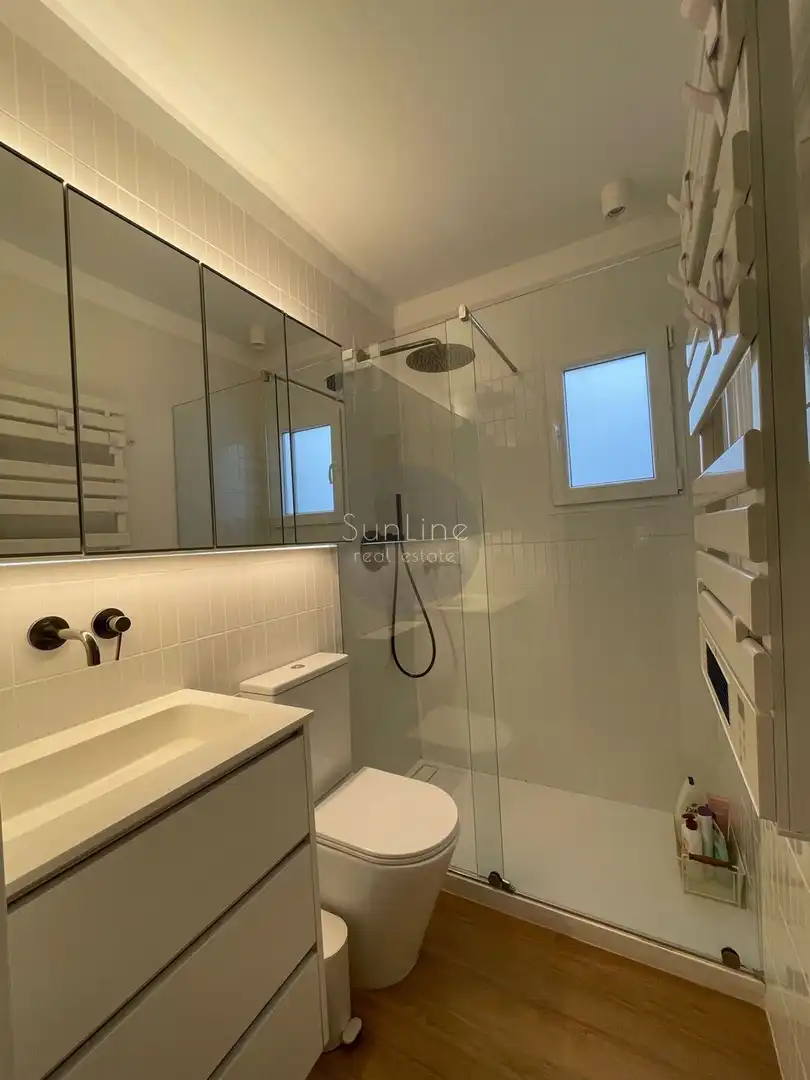Pis de 85 m² a València