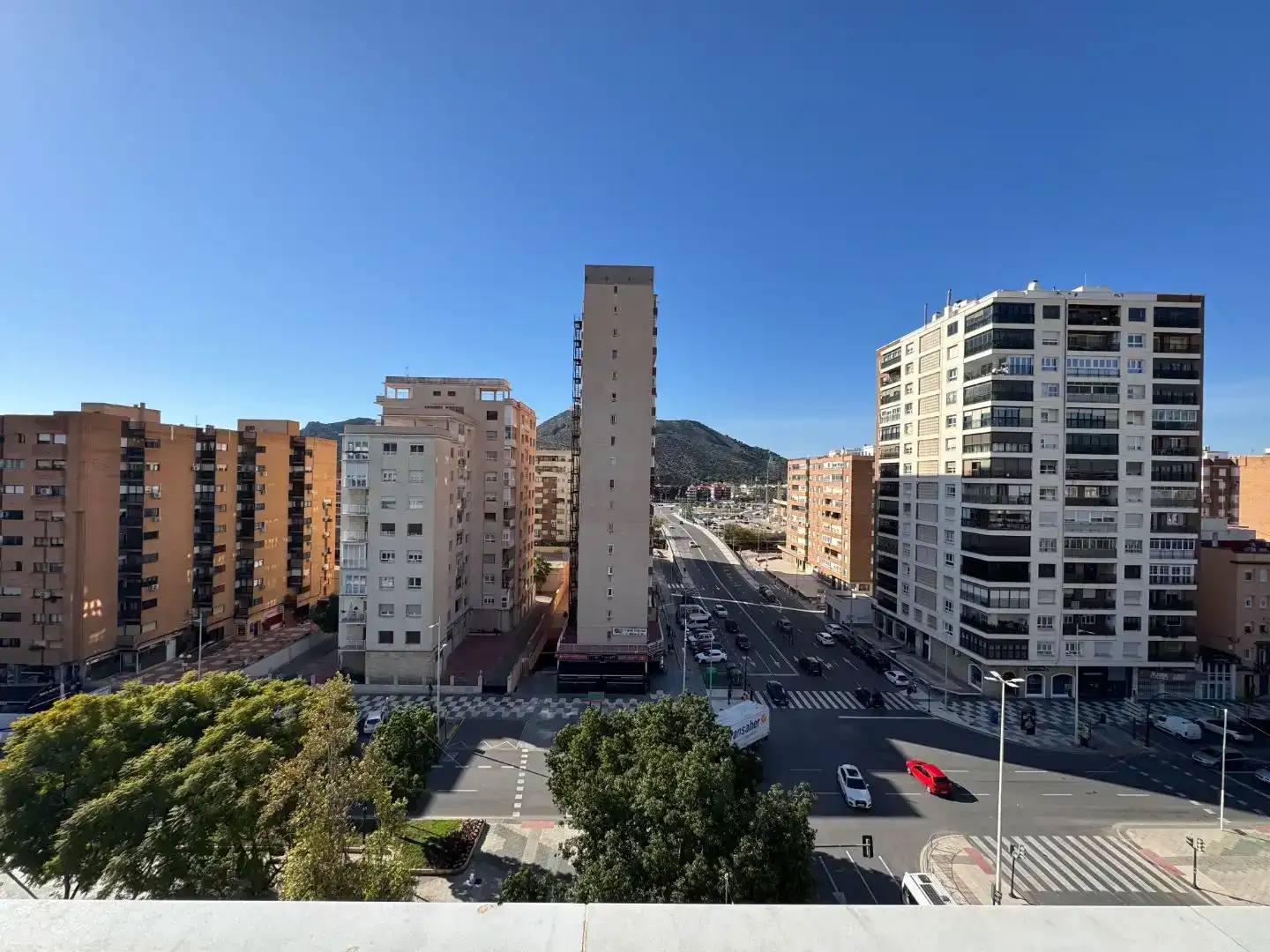 Piso de 201 m² en Cartagena